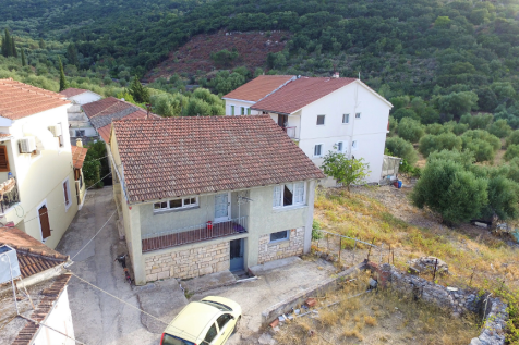 Aerial views