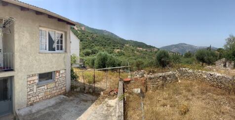 Outside areas