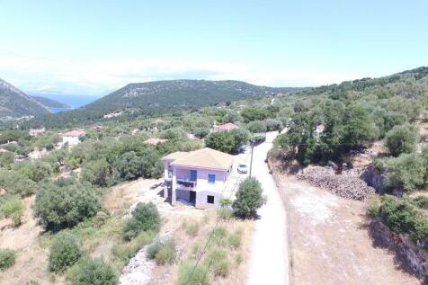 Aerial views