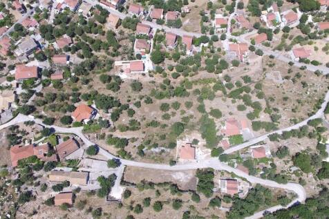 Aerial views