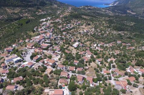 Aerial views