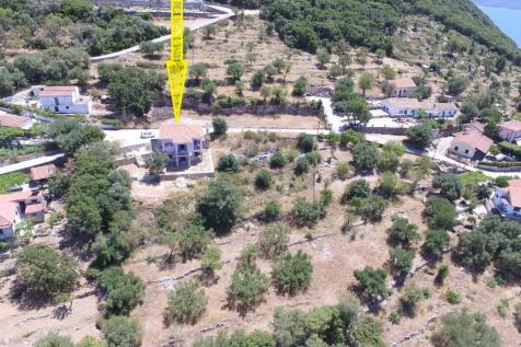 Location of house