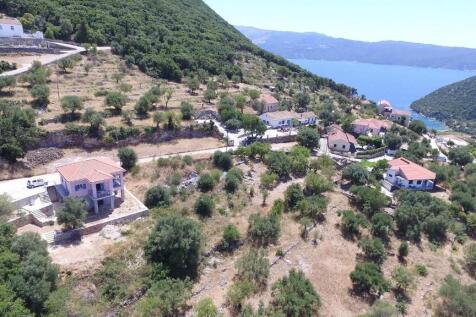 Aerial views