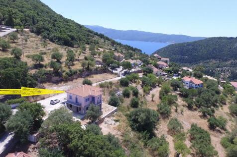 Location of house