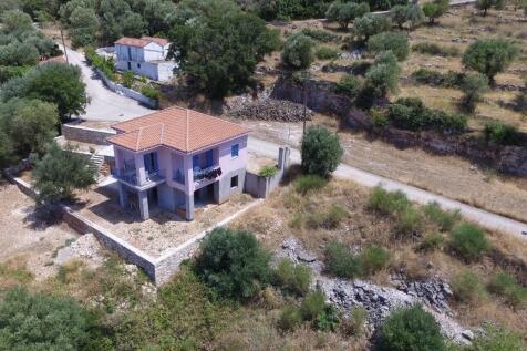 Aerial views