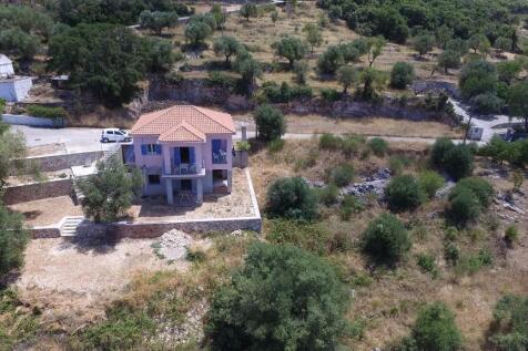Aerial views