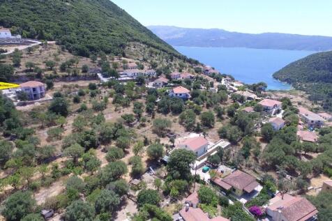 Aerial views