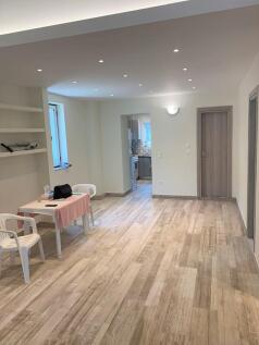 Living room area