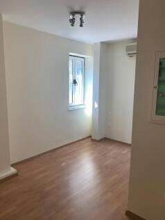 Living room area