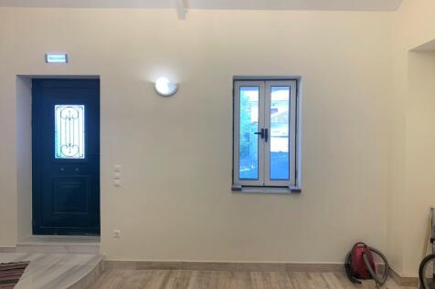 Living room area