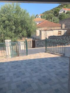 Outdoor spaces