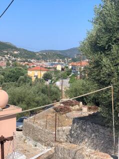 Views from house