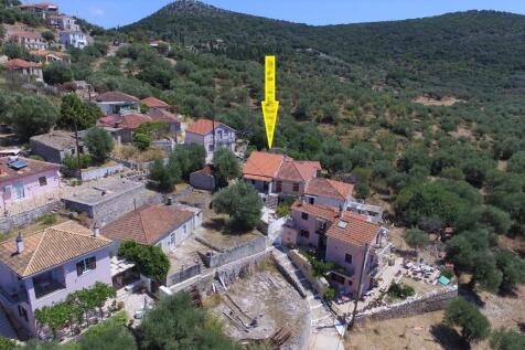 Location of house