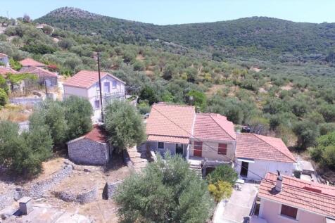 Aerial views