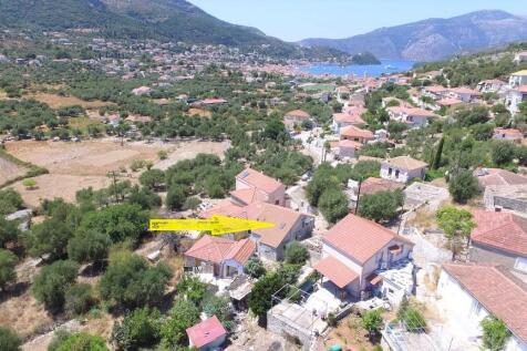 Location of house