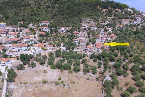 Location of house