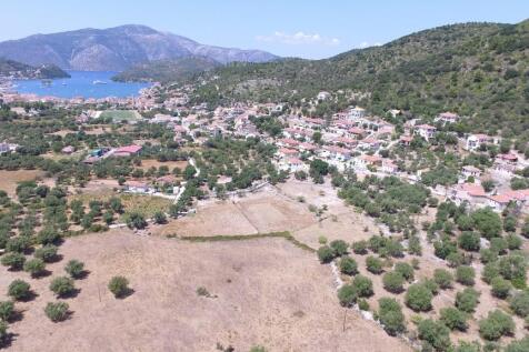 Aerial views