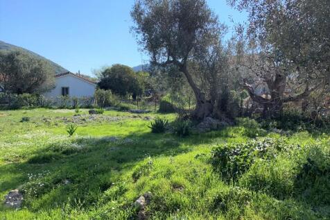 Landscape &amp; Terrain