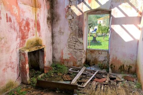 House interior