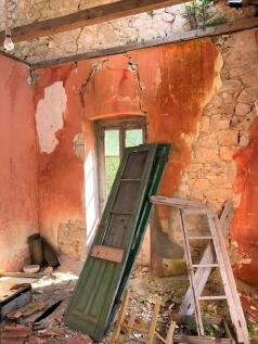 House interior