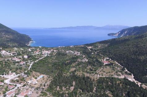Aerial views
