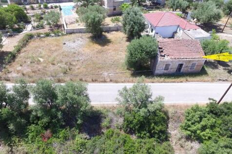 Location of house