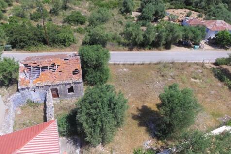 Aerial views