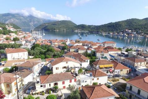 Aerial views 