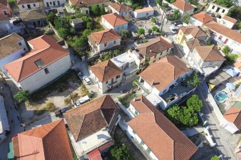 Aerial views 
