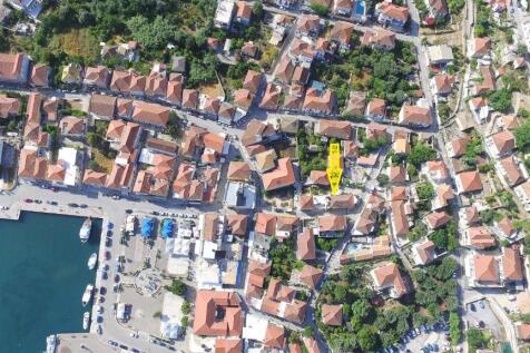 Location of house