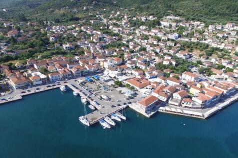 Aerial views 