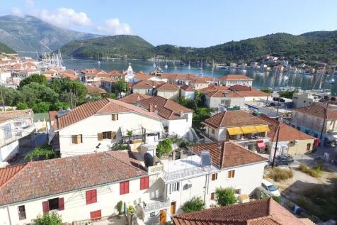 Aerial views 