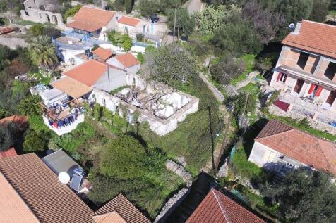 Aerial views