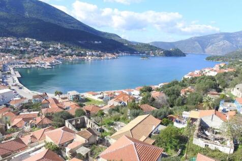 Aerial views