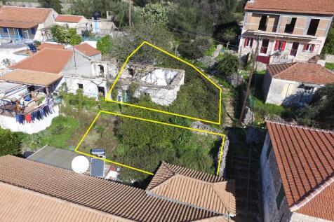Property border