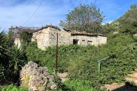 View of property