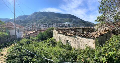 Panoramic view