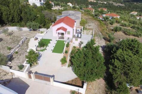 Aerial views