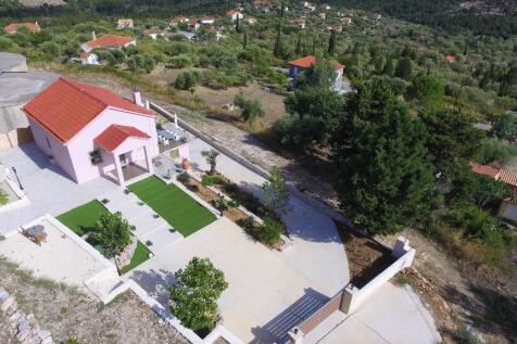 Aerial views