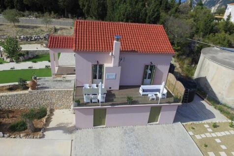 Aerial views