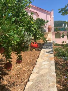 Outdoor areas