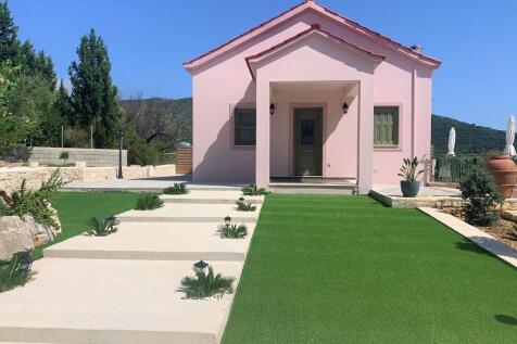 Outdoor spaces