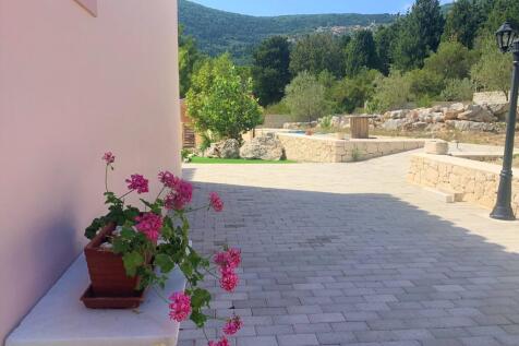 Outdoor areas