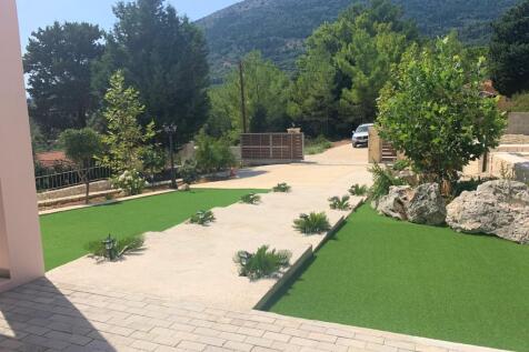 Outdoor areas