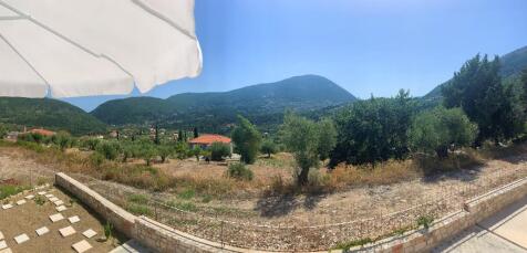 Panoramic views
