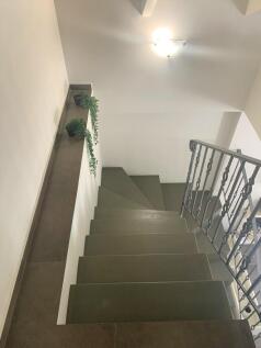 Internal stair