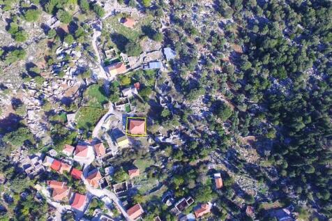 Aerial views