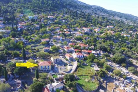 Aerial views