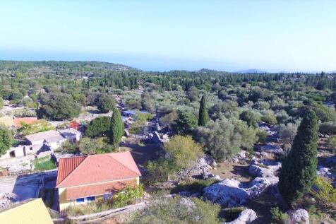 Aerial views