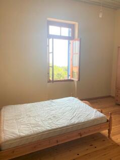 Bedroom of house